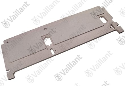 VAILLANT Isolatieplaat VK 45/K-1 E e.a. Vaillant-Nr. , 210733