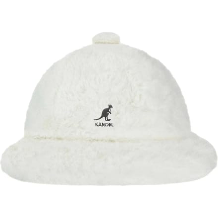 Bob imitatiebont vrouw Kangol Casual