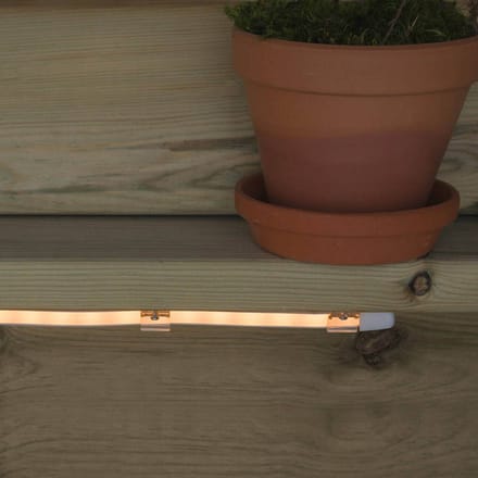 STAR TRADING Startkabel voor LED lichtslang NEOLED REEL