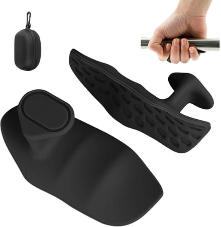 Dailygoods - Ergonomische Griffhulpen voor Krachttraining