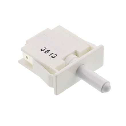 AEG knop, lamp, 4055402228
