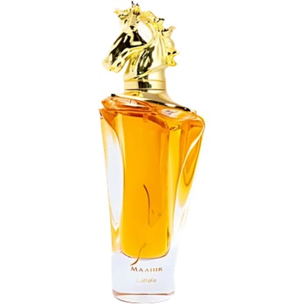 Lattafa - Maahir Eau de Parfum - 100ml