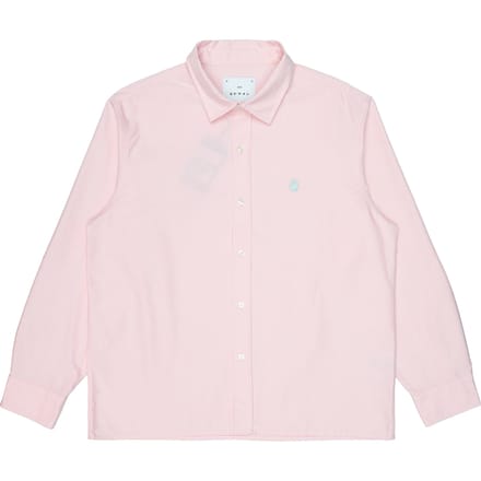 Mannen Edwin Grote os Roze