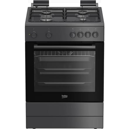 Beko FBM6202A NL - Fornuizen