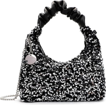 EMILY & NOAH buideltas E&N Dina ( 64671 ) - Dames handtassen - black 100
