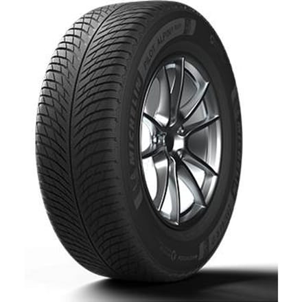 Michelin PILOT ALPIN 5 SUV 114V