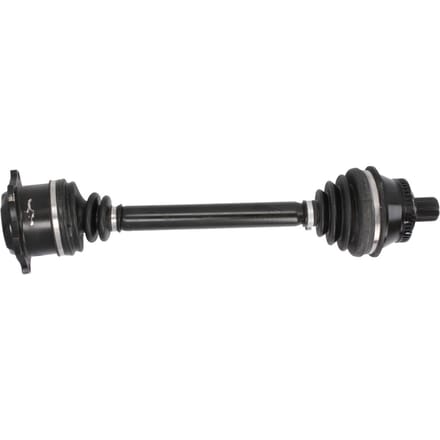 Aandrijfas POINT GEAR PNG70738 links