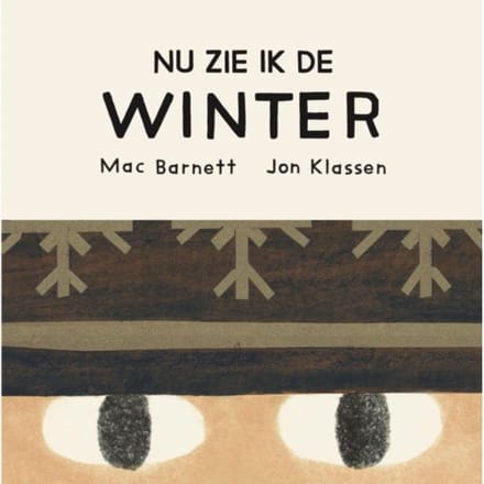 Nu Zie Ik De Winter - Mac Barnett