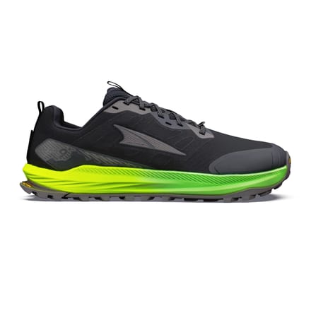 Altra Lone Peak 9+ Trailschoen Heren