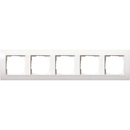 Gira Event Afdekraam Schakelmateriaal - 0215803