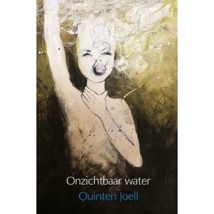 Onzichtbaar Water - Quinten Joell