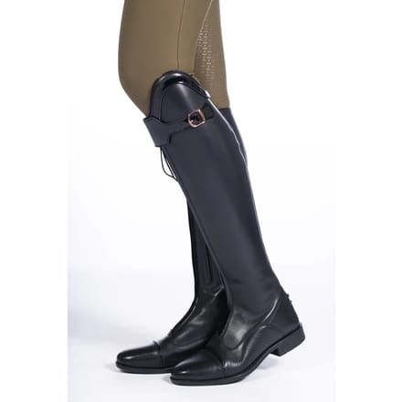 Rijlaarzen HKM Trinity Long Length/Slim Fit