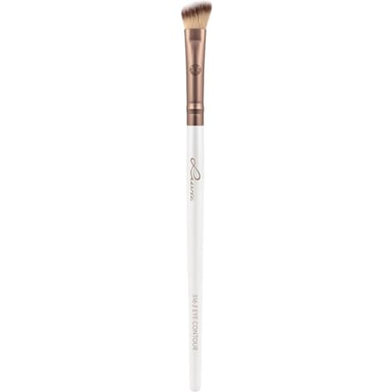 Luvia Cosmetics Eye brush 316 Contour - Elegance Oogschaduwkwasten Dames
