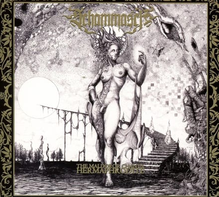The Maldoror Chants: Hermaphrodite