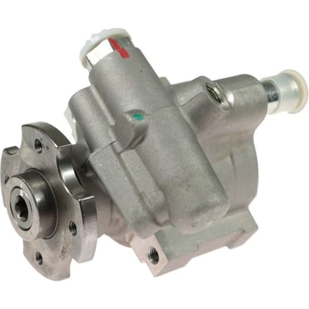Hydraulische pomp, stuurinrichting LAUBER 55.5007