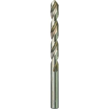 Milwaukee THUNDERWEB - Metaalboren HSS-Ground - DIN 338 TW 10,0 x 133 - 1 st - 4932352367