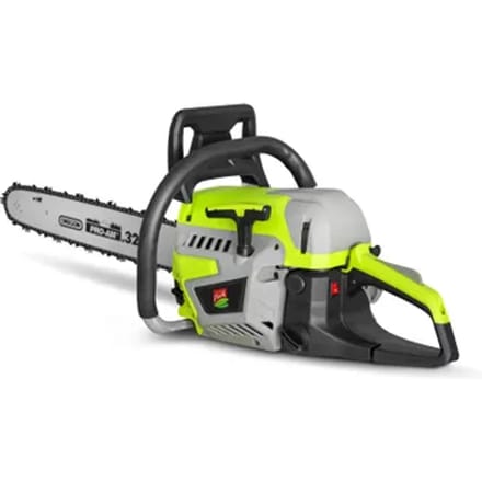 Central Park Benzine Kettingzaag Cpt4545cs/el - 45cc - 45cm