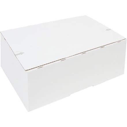 Postpakketbox IEZZY 2 200x140x80mm wit
