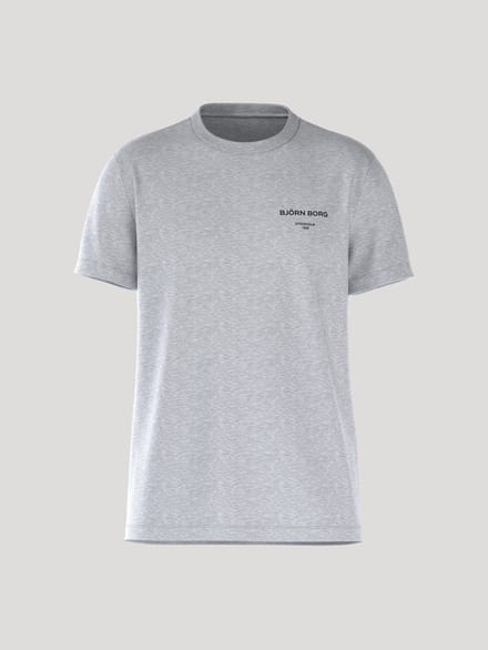 T-shirt Björn Borg Essential 1