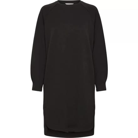 b.young - BYPUSTI LS PLEAT DRESS - Dames - Mini jurken