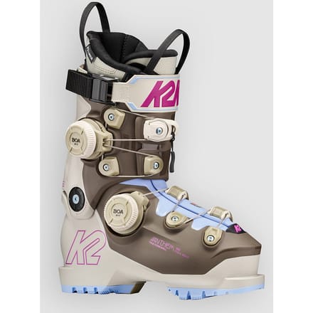 K2 FL3X Anthem 105 Zonal BOA 2027 Ski Schoenen patroon
