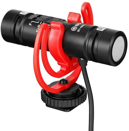 BOYA - BY-MM1 PRO - Microfoon