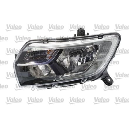 Koplamp, bevestiging VALEO 450406