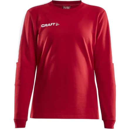 Sweatshirt dames Craft progress