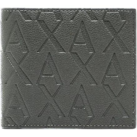 Armani Exchange Signature damesportemonnee