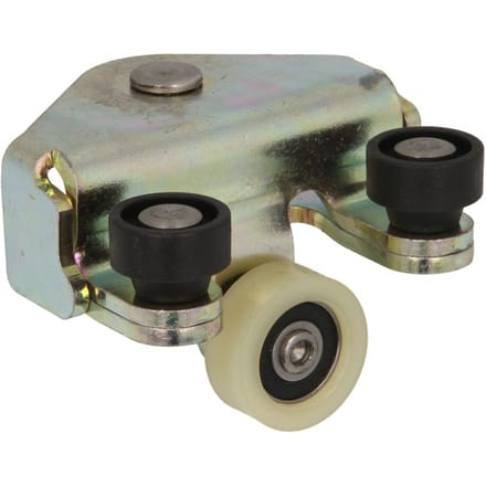Rolgeleiding, schuifdeur ROLL MV05