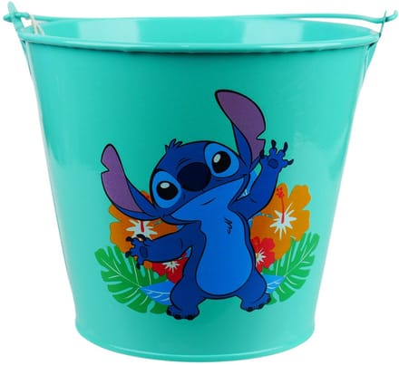 Disney - Emmer Stitch