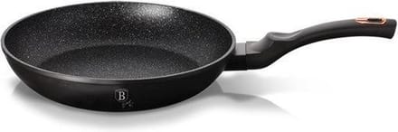 Berlinger Haus 1633 - Braadpan - 20 cm - Black rose collection