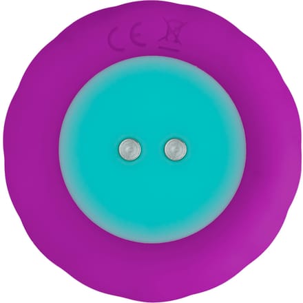 'FemmeFunn Ultra Wand', 20,3 cm