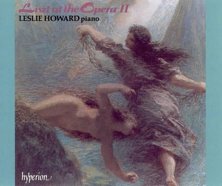 Liszt: The Complete Piano Music Vol 17 - Liszt At