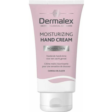 Dermalex Voedende Handcreme 75ml