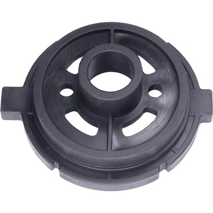 Motor support