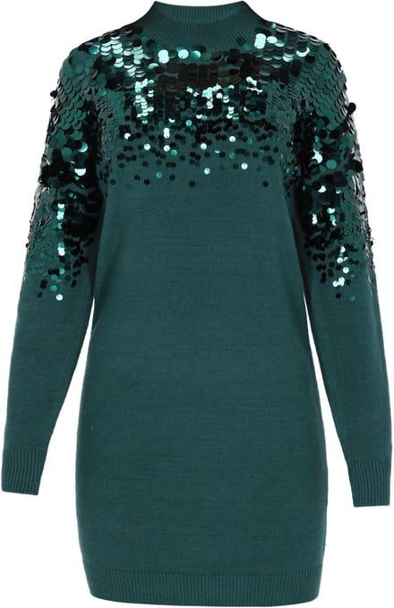 faina dress