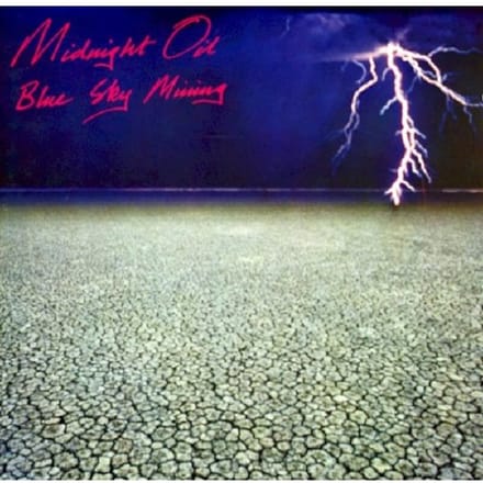 Blue Sky Mining - Midnight Oil