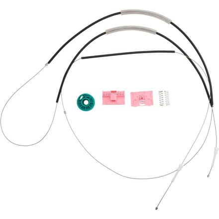 Reparatieset, raamopener BLIC 6205-25-025801P links