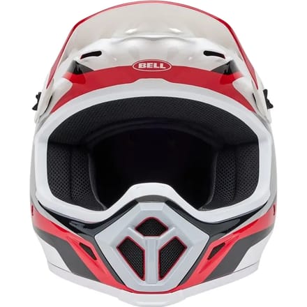 Motorhelm Bell MX-9 Mips Rift