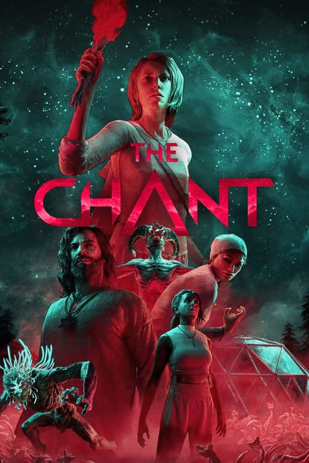 The Chant - Limited Edition - PC
