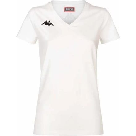 Sportshirt Dames Kappa Brizza
