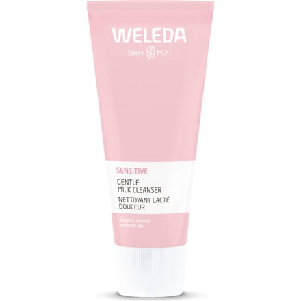 Weleda Sensitive Verzachtende Reinigingsmelk 75ml