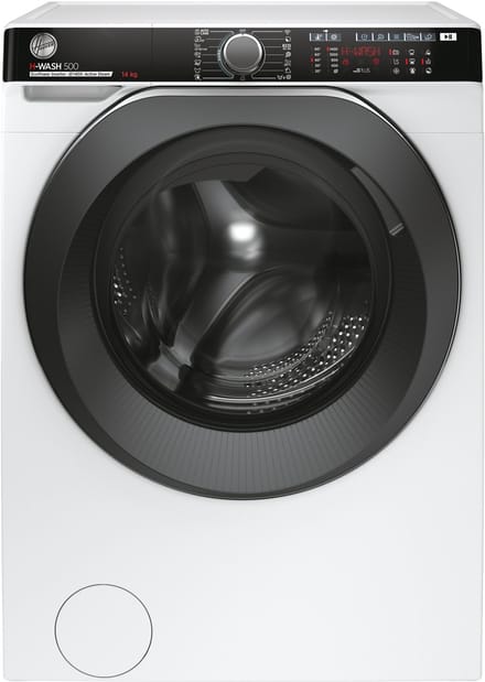 Hoover Wasmachine 14 kg HWP 414AMBC/1-S H-WASH 500 A