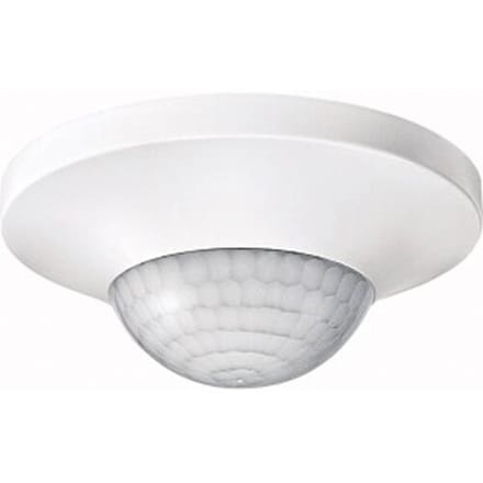 Merten MEG5522-0019 PIR-bewegingsmelder Plafond 360 ° Polair-wit IP20