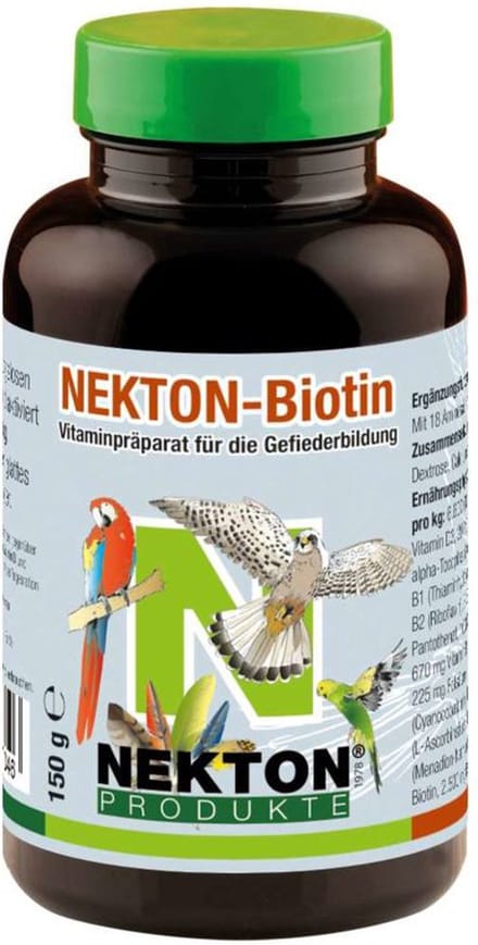 Nekton Biotin 150 gram