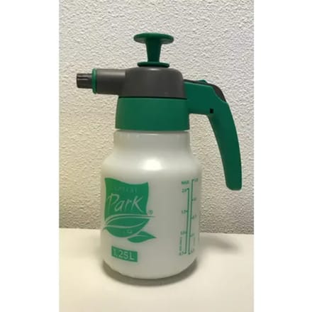 Central Park Drukspuit - 1 Stuk - 1,25l