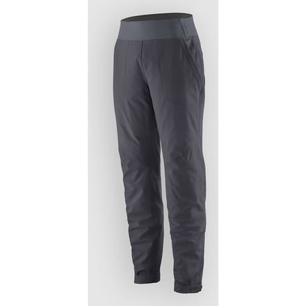Patagonia Caliza Rock - Reg Broek blauw
