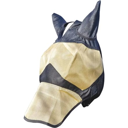 Muts voor weidepaarden T de T