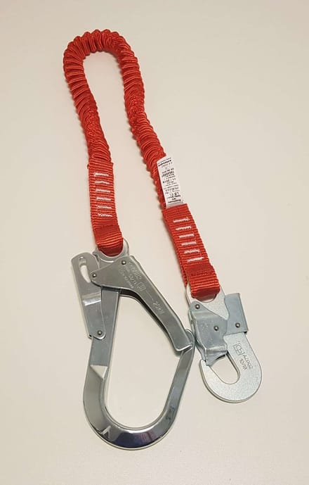 Koopje: Lanex elastische I-lijn 1 meter; LB EL2-22 - AZ002 - Incl. AZ002